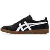 Asics Gel Vickka Pro Black Brown Unisex Sneakers 1201A486-004