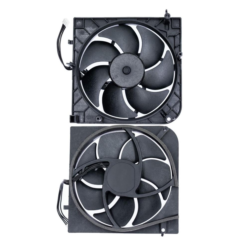 Interner Lüfteraustausch für Xbox Series S