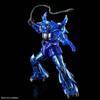 MG Gouf Event Limited Mobile Suit Gundam Plastic Model Kit 1/100 Ver.2.0 [Clear Color] Pre-colored