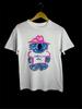 Vintage 90s Koala Blue Olivia Newton-John Australia T Shirt Small Size