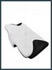 Cervical Support Pillow Memory Foam Neck Pain Relief Pillow for Neck and Shoulder Comfort Ergonomic Cervical Cushion for Sleep