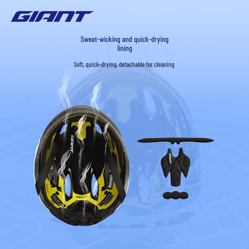 Giant TRITON MIPS Cycling Helmet