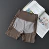 Women Yoga Shorts High Waist Elastic Breathable Lightweight Quick Dry Seamless for Running Cycling Gym Yoga Comfort Fit