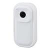 WiFi Mini Action Camera 1080P HD Color Screen Magnetic Clip Loop Recording Long Battery Life Anti Shake for Cycling