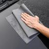 Microfiber Car Cleaning Towel, Suede Car Cleaning Towel, Super Absorbent Car Cleaning Towel, Coral Fleece Suede Cleaning Cloth
