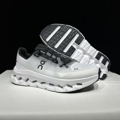 Pánské a dámské sportovní ležérní běžecké boty Ang Running On Lightweight Durable Breathable pro páry