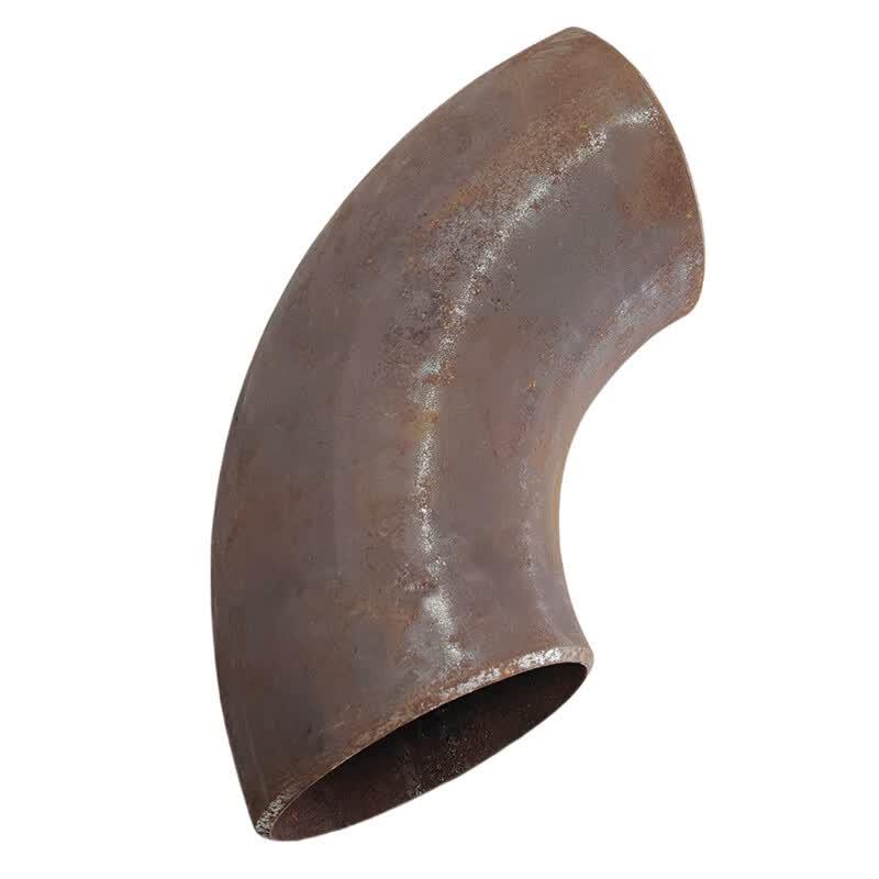 Yonghao Yinghong Anti-Corrosion Steel Plumbing Elbow