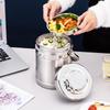 Sigang 201 Stainless Steel Insulated Food Container
