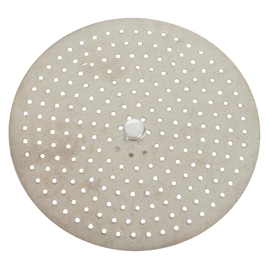 Stainless Steel Moka Pot Parts Set for 4 & 6 Cup For Espresso Coffee Machine