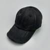 Wear And Show Your Face Small Baseball Cap Casual Versatile Sunshade Couple Outdoor Show Your Face Small Fashion