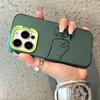 Big fist touches small fist, suitable for iPhone15 Apple 14Pro new 13pro12 anti-drop 11 simple x/xr