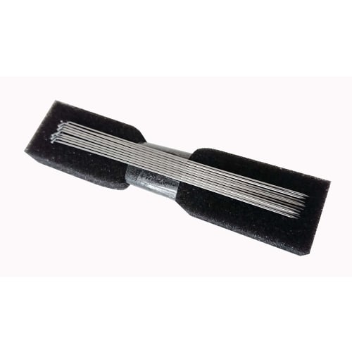 Shinwa Sokutei Underlay Finder, Smart, 35mm/45mm Replacement Needles, Pack of 10, 78595