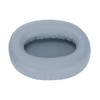 2PCS Leather Noise Isolation Ear Pads for EDIFIER W820NB Bluetooth Headset Ear Pads Replacement