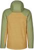 Куртка Patagonia Nano-Air Light Hybrid Hoody (84416) buckhorn green