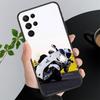 Motorcycle Phone Case For Samsung A35 A55 A54 A15 A25 A05s A05 A22 A24 A52 A33 A34 M34 M14 M54 M23
