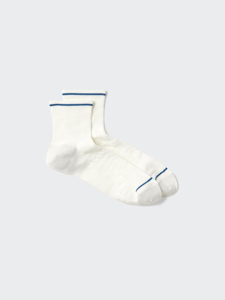 Uniqlo Sports HAlf Socks A