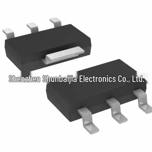 

Authentic LM2937IMPX-3.3/NOPB L69B SOT-223 LDO Linear Regulator IC
