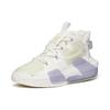 Anta Badao 3.0 Sports Shoes 'White Purple' Women's 122138081-2