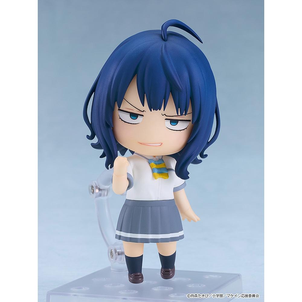 Makeine Too Many Losing Heroines Nendoroid Anna Yanami Makeine Too Many Losing Heroines