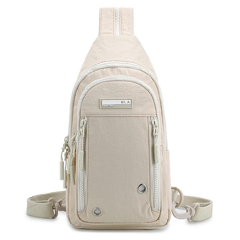 

Unisex Multi-functional Outdoor Sling Bag