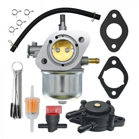 Carburetor for Kawasaki FH381V FH541V FH430V FS481V 150037061 150047054 15003710