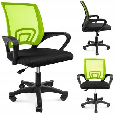 SMART Chair Black/green (new Code)