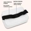 Creative Car Tissue Box Universal Car Tissue Holder Gift Cute Napkin Dispenser  Seat Back