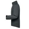 James and Nicholson Mens Soft Shell Jacket