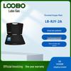Portable Water Dissolved Oxygen Meter & Analyzer