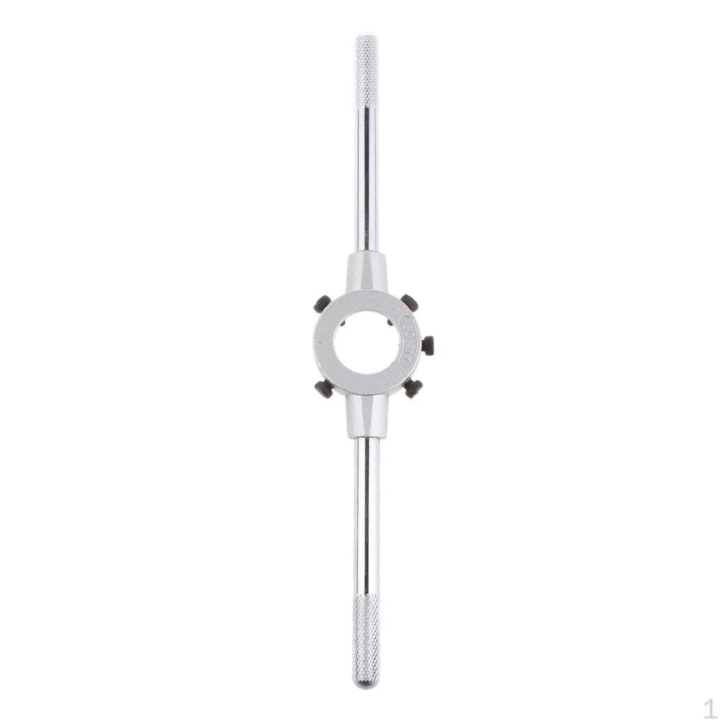 

Die Wrench Tap Thread Round Bar 30mm*250mm