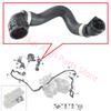 Kylslang för turboladdare 11538611277 För BMW F20 F21 M140i F22 F23 M240i F30 F34 340i F36 440i G30 540i G32 G12 G01 G02 B58