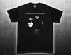 The Sisters of Mercy "Floodland" - Maglietta