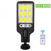 Solar Pathway Lamp With Motion Detection And Waterproof Ip65 For Outdoor Lighting