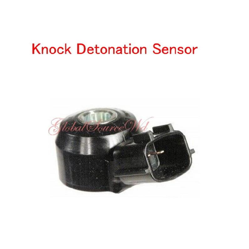 22060-7B000 Knock Sensor Fits: MERCURY VILLAGER NISSAN FRONTIER QUEST XTERRA