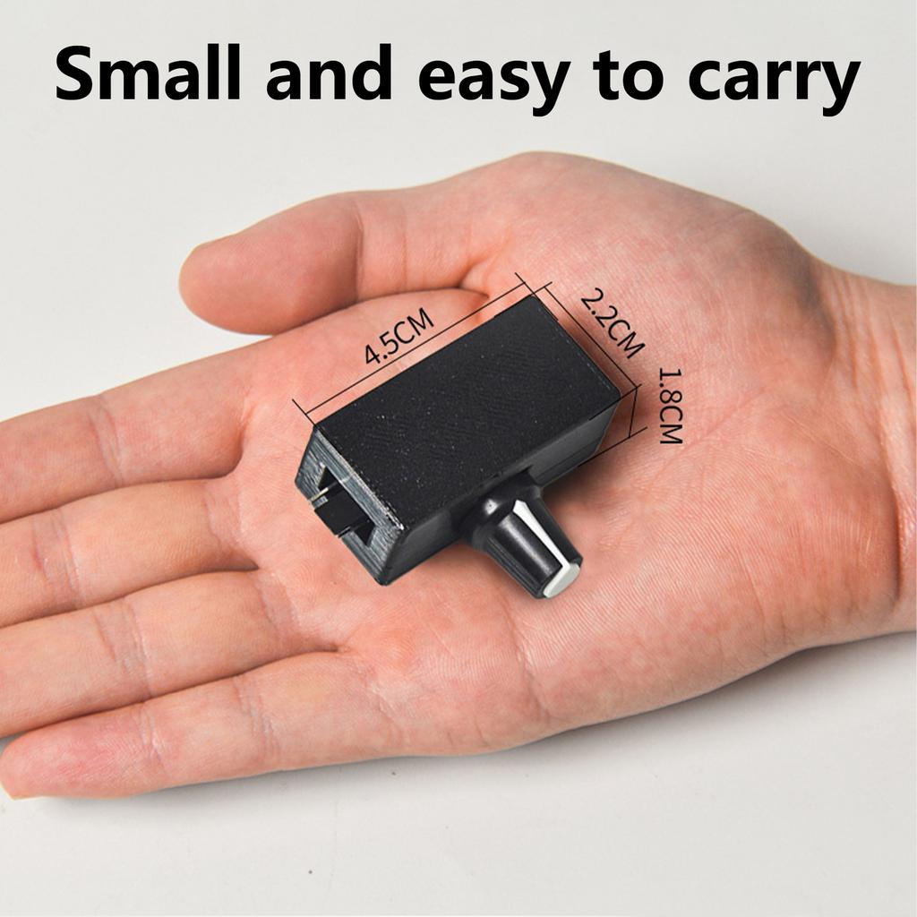 Adjustable PC Cooling Fan Speed Controller USB To 4Pin Adapter Cable DC5V To 12V Power Converter with 2/3 Way Splitter