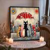 Hobby-uri și creativitate – Tablouri cu diamante