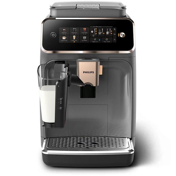 Philips Cloud Coffee Machine New 3 Series EP3341/62 Home/office Automatic Coffee Machine