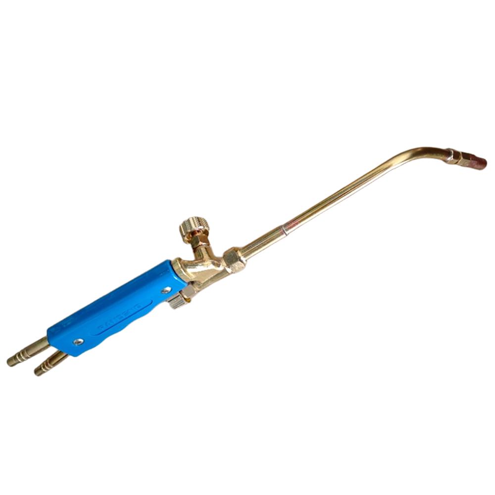 Gas Welding Torch Oxygen Acetylene Propane Jet Torch Gas Welding Tools Brazing Torch