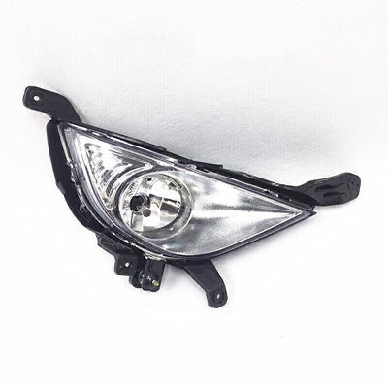 Compatible Front Headlight Assembly for 2008-2010 Beijing Hyundai Elantra Single Piece
