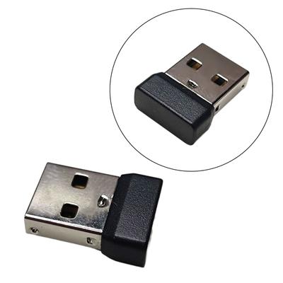Neu USB Dongle Signal Maus Empfänger Adapter für Logitech G304 G305 Wireless Gaming Maus