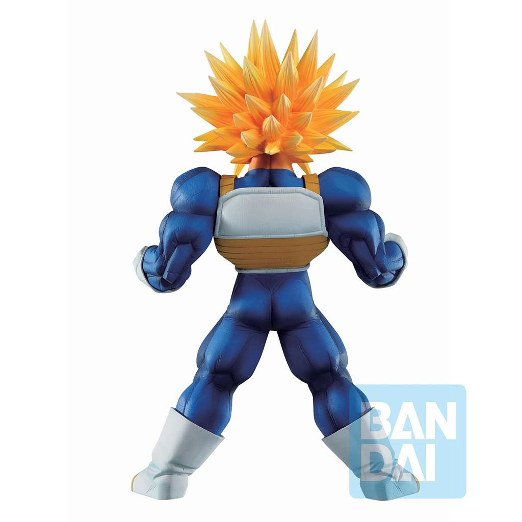 BANDAI SPIRITS Ichiban Kuji Dragon Ball VS Omnibus Super E Prize Super Trunks Figure
