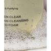 Herbloom Green Clear Vegan Cleansing Oil To Foam