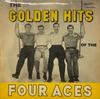 LP Record FOUR ACES  The Golden Hits Of The Four Aces LPHM87924 Brunswick 1968 Germany Pop Used