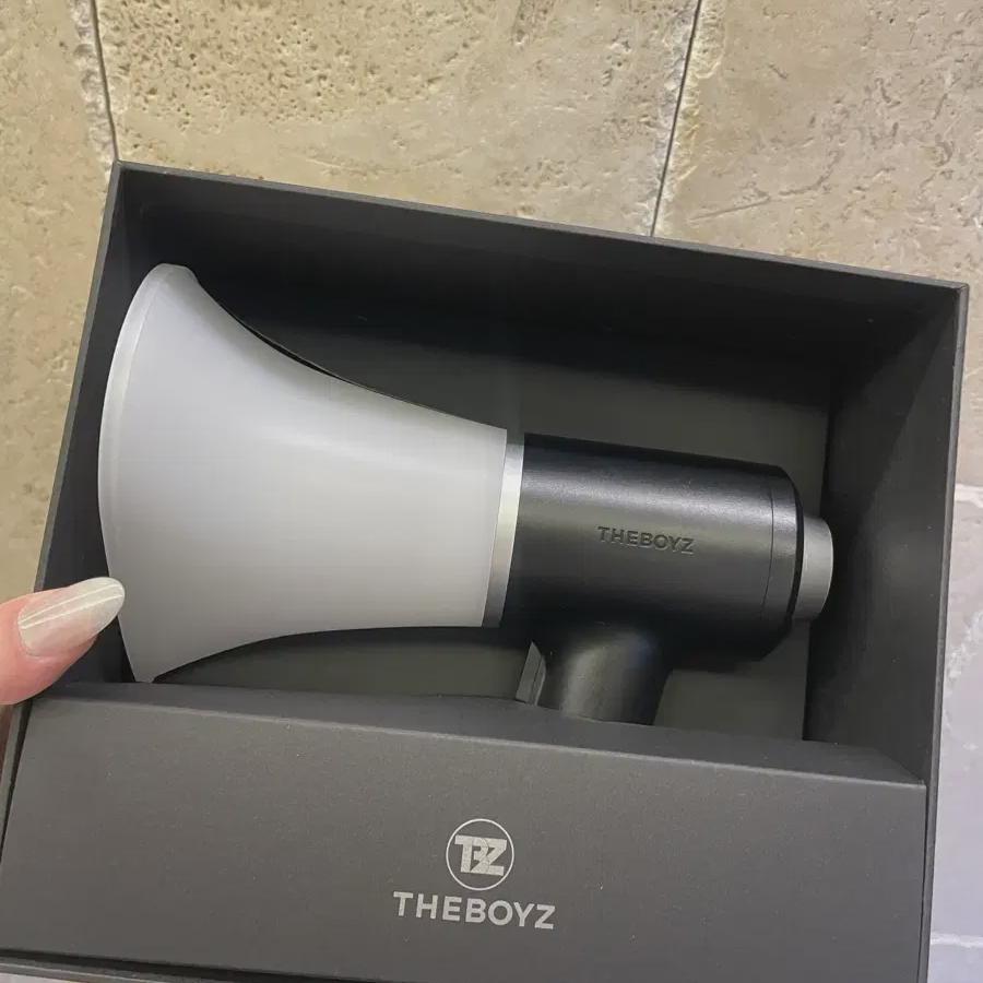 

Лайтстик Theboyz!