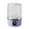 Portable Wireless Laundry Cup: No-Install, Plug-Free Underwear Washing Machine