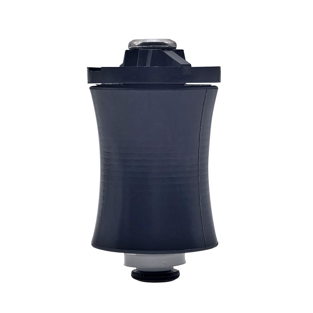 Bicycle Lightweight Rear Shock Absorber Hardened-TPU For Brompton For Aline For Cline Replacement Bike Accessories