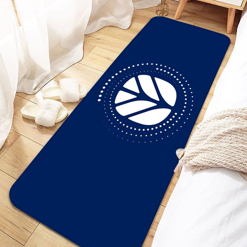New Holland Door Mat Entrance Non-slip Doormat Washable Kitchen Carpet Living Room Hallway Rugs Bathroom Bath Door Mats