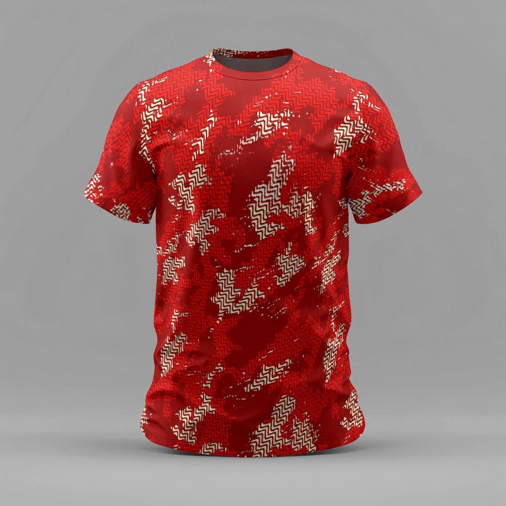 Pánské sportovní tričko do posilovny Pánské fitness tričko Ležérní trička s krátkým rukávem Rychleschnoucí oblečení Top Oversized tričko Streetwear