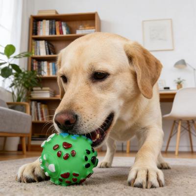 Cani – Giocattoli per cani