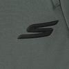 Skechers Comfort Sports Series Mid-Rise Skin-Friendly Cuffed Casual Pants Men bottoms P325M063-022E